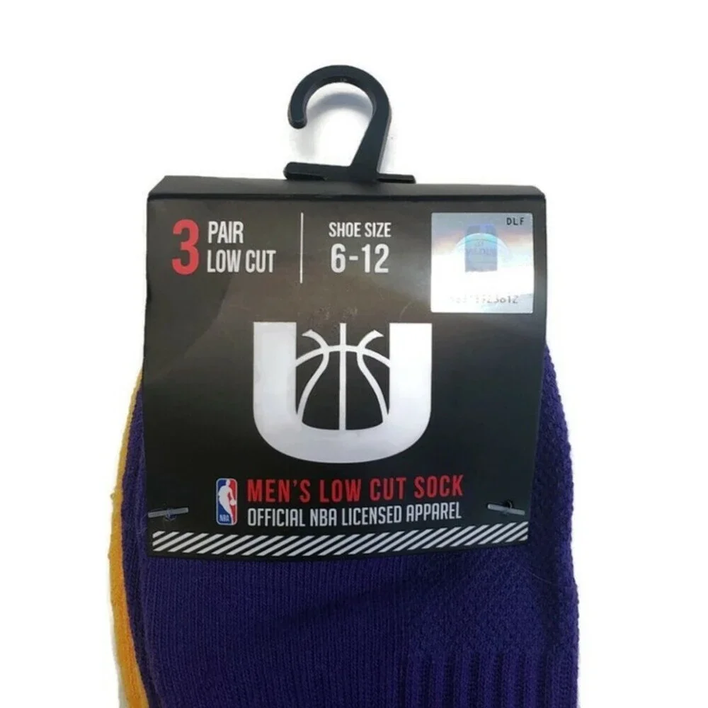 Unk nba los